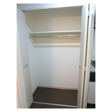 グランヴァン東中野IIIの物件内観写真